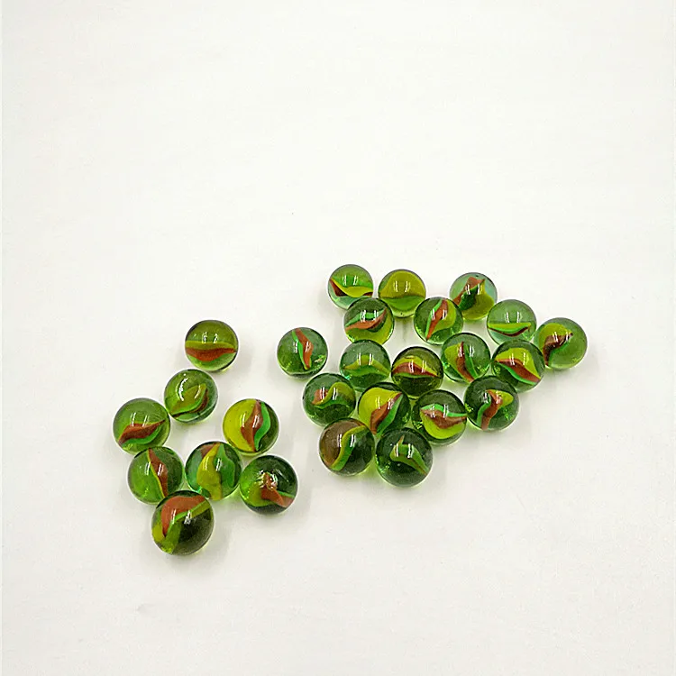 Оптовая продажа дешевое украшение для дома и детские игрушки стеклянные