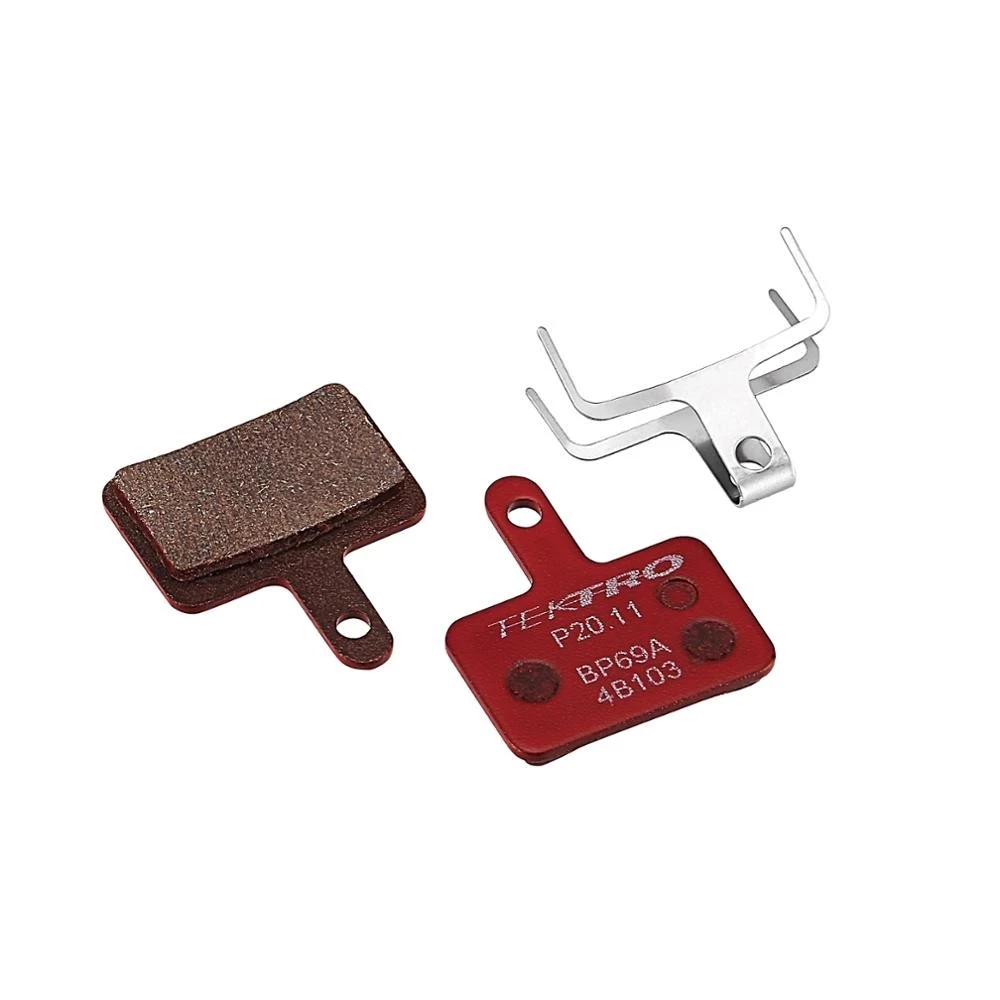 Tektro E10.11 Metal Ceramic Disc Brake 