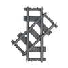 Rail de fourche gauche