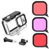 Transparent Hero 9-13kit