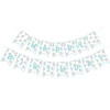 paper banner