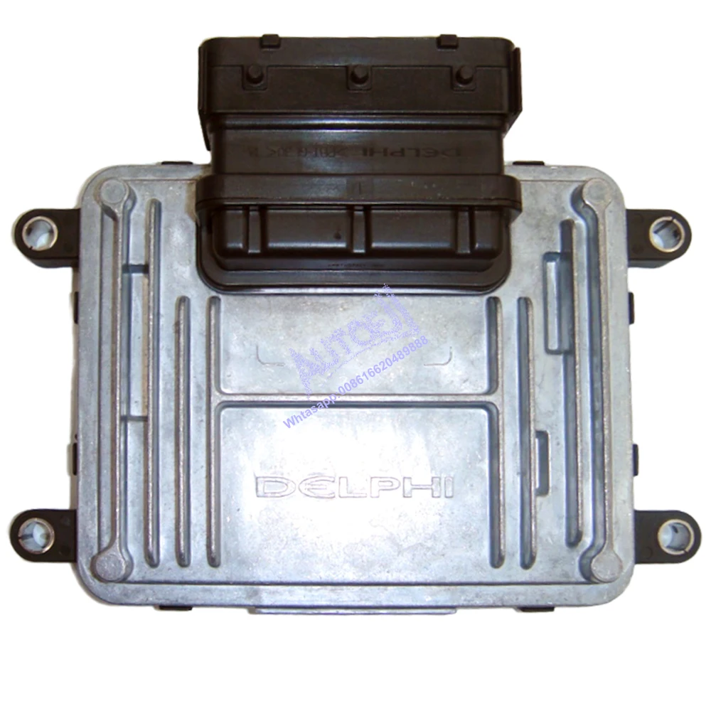 ALB-1601056805480 24106050 for chevrolet sail Engine ECU Control Module 24103263 28236902 28322863 24104003 24107191 28444341 25200686 25198166