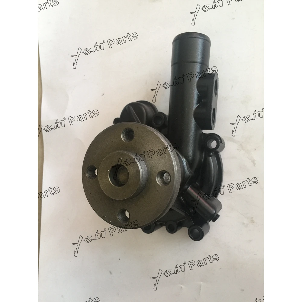Engine Spare Parts 4TNV98 Water Pump for Yanmar Fast Delivery Engine Parts 3