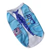 Gilet azzurro cielo