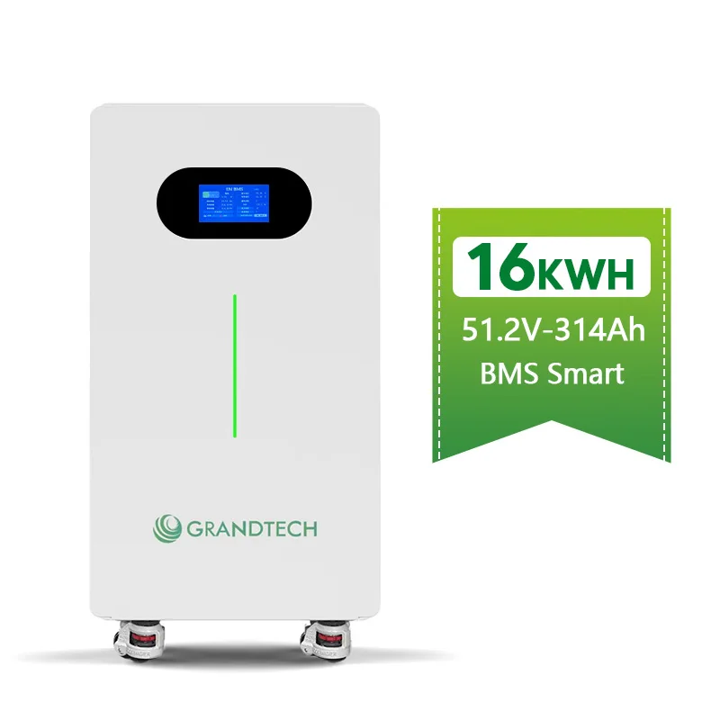 Stoc Meiriceánach Lithium a Úsáidtear i Bhataireáis Srne Inverter 48v 51.2v Bataireáis Lithium 15 Kva 16kwh 200ah Bataireáis Príomha Lithium Ion