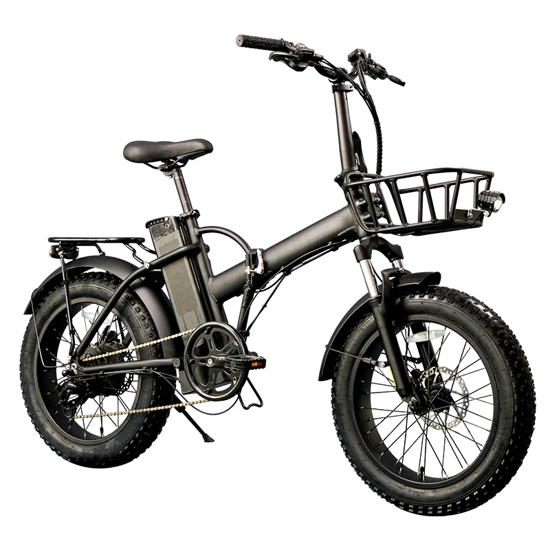 Electric Bike for Adults Electric Mountain Bike Speed Fat Tire