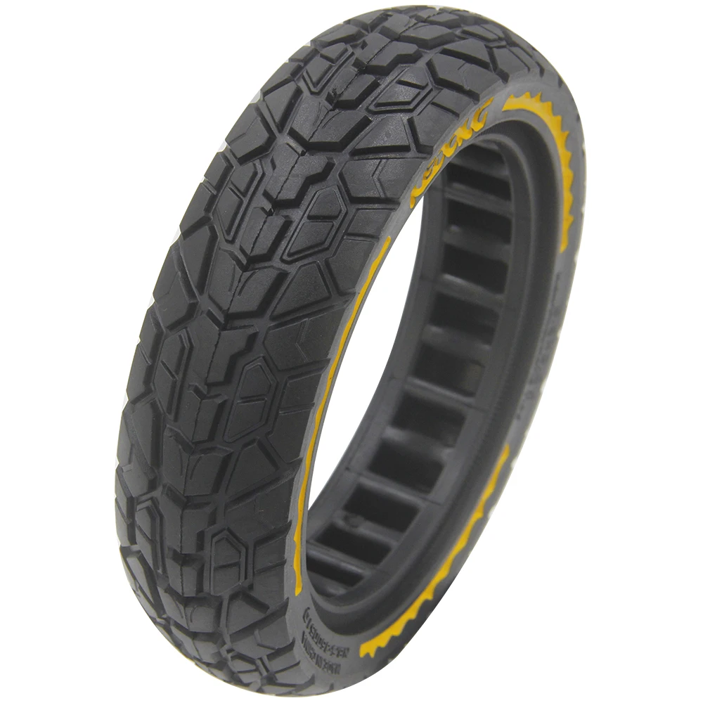 8.5x2.0 Tire New Off-road Model Honeycomb Airless Tyre for Xiaomi M365/ Pro/Pro2/ 1S Electric Scooter Part Patinet