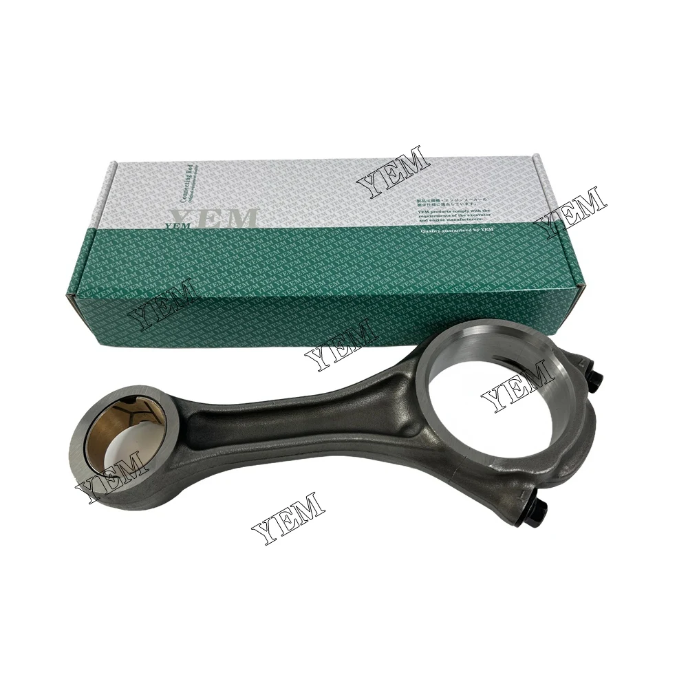 Z500 Con Rod for Kubota Engine Replacement Parts