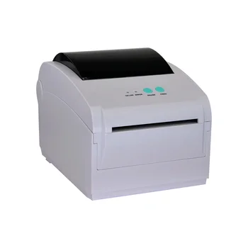Wireless Bluetooth Label Printer USB Label Printing Machine Barcode Printer Mini Printer for Sticker Label
