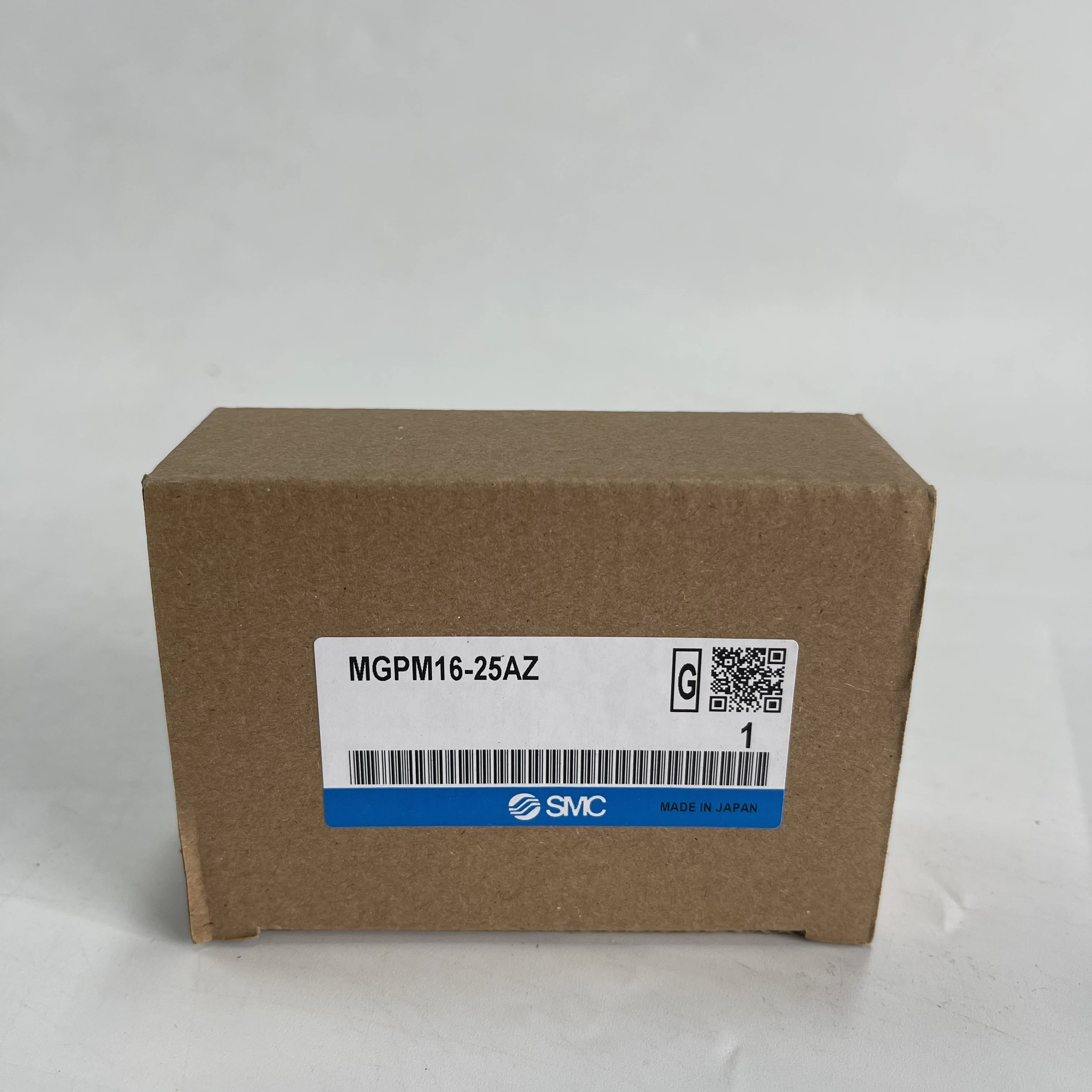 SMC Pneumatic Guide Cylinder MGPM16-25AZ SMC Pneumatic Guide Cylinder MGPM16-25AZ