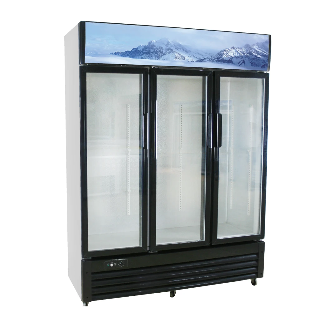 Холодильный шкаф Lotos LC-80