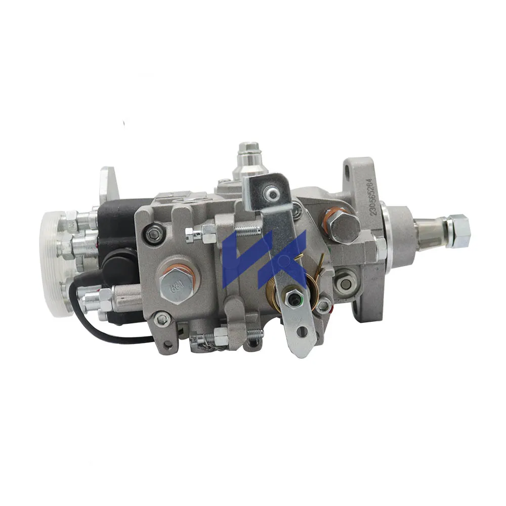 ディーゼルエンジン燃料噴射ポンプ22100-1C220 196000-2670 VE6