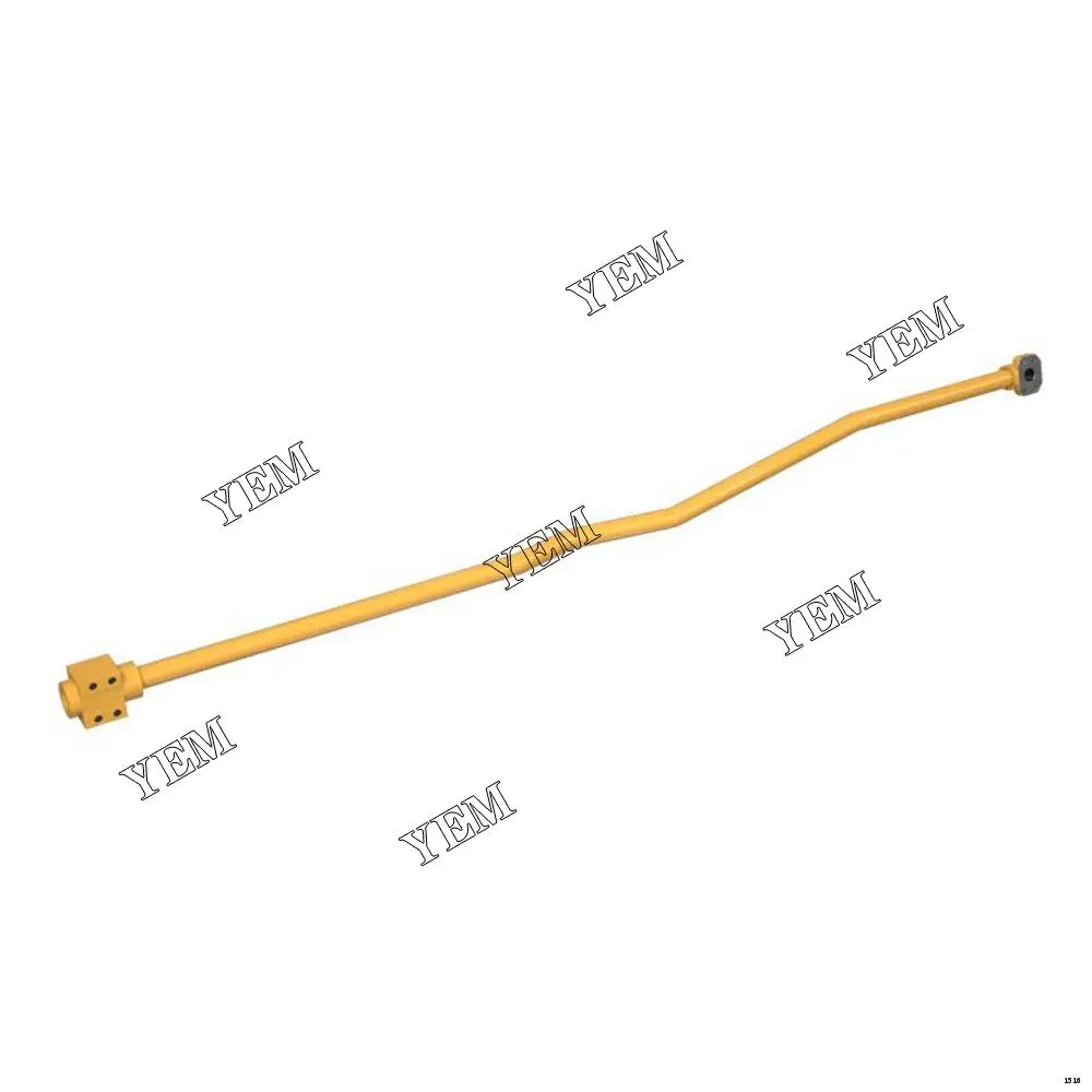 Tube Assembly 381-8514 for Cat Excavator Diesel Engine