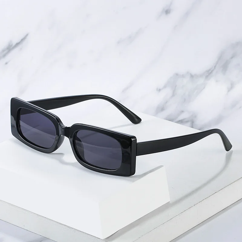 Gafas De Sol Rectangulares Y Gruesas Para Mujer,Lentes De Sol Personalizadas  A La Moda,2022 - Buy Gafas De Sol Personalizadas,Gafas De Sol 2021,Gafas De  Sol Personalizadas Product on Alibaba.com
