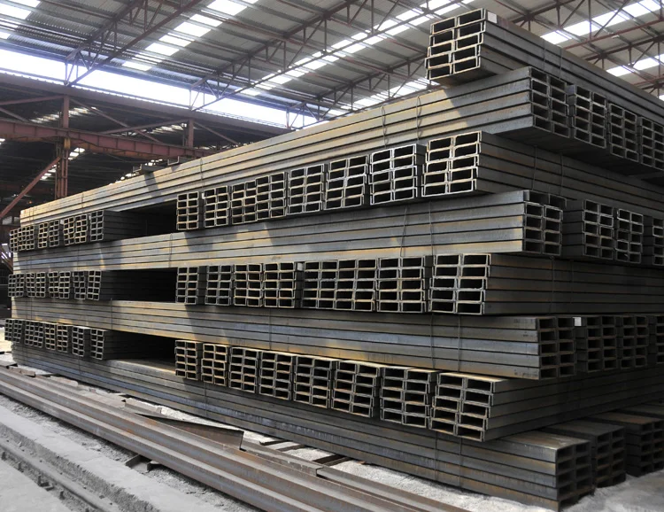 Galvanized Stainless Steel U Channel Steel/stainless Steel Ss C Channel Profile 304 316l 321 430