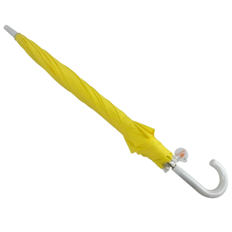 YUBO Umbrella Factory Custom Manufacturing Small Size 21 Inch Auto Open Kid Umbrella