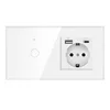 157wifi-open Vidrio blanco A C alemán