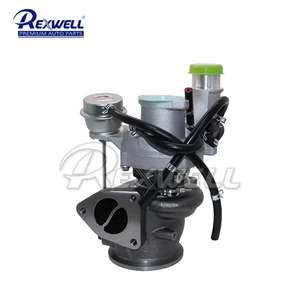 NEW Genuine Auto Turbo 1118100XEC02 53049880220 1118100XEC42 Engine Turbocharger Assembly for Great Wall HAVAL H7 H8 H9 GW4C20
