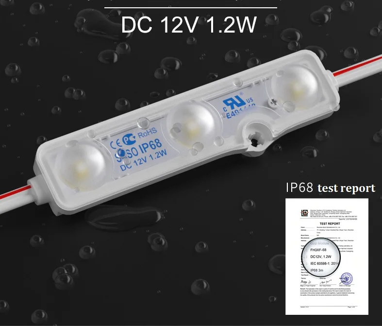 LED module (5)