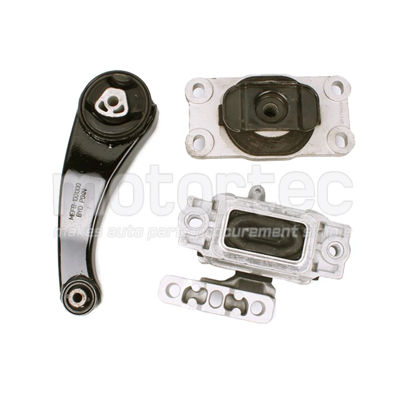 Engine Mounts For Gwm Haval H1 1.5t At Engine Mountings Original