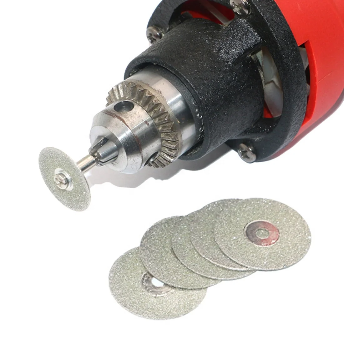 Hot Tool Mini Cutting Disc For Rotory Accessories Diamond Grinding Wheel 