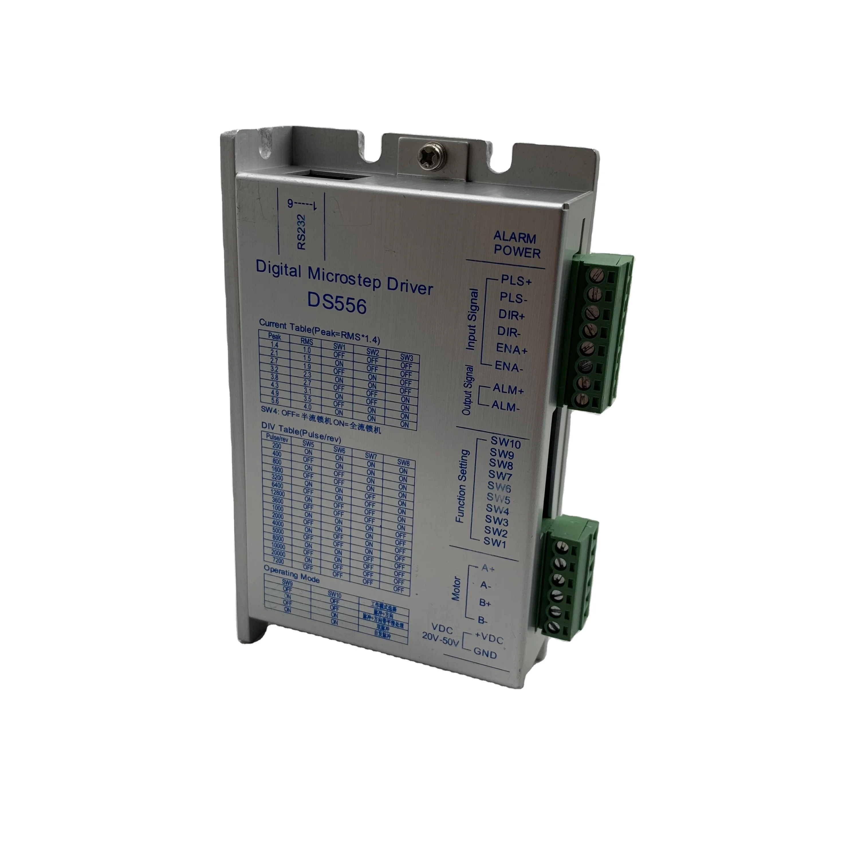 High Speed Brushless Motor Driver Foc 48vdc Boat Generator Electric Bldc Brushless Dc Motor