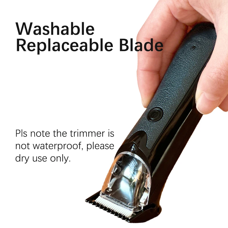 1071221 - SC Trimmer 22,9 Cm WB, 3/18, E/F - View #10