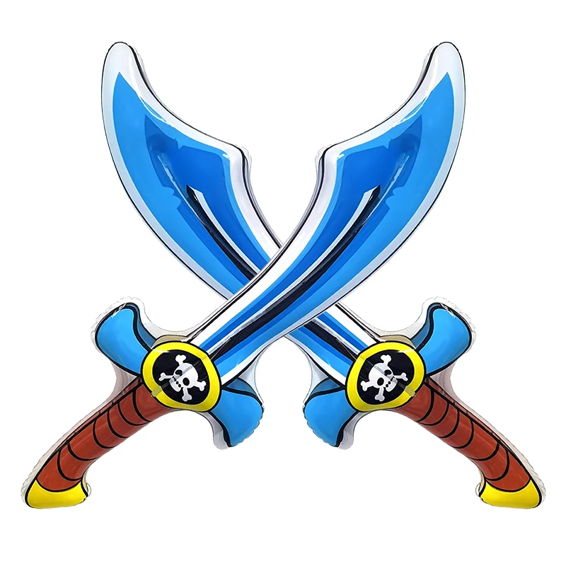 JOYTOY ChainSword Weapon Toy Accessories, 96 Cm, Safe & Soft