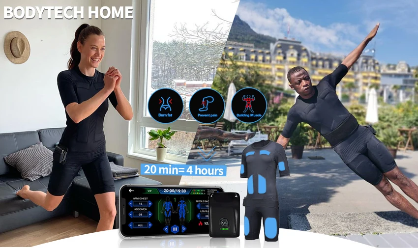 EMS home use suit EMS home use suit