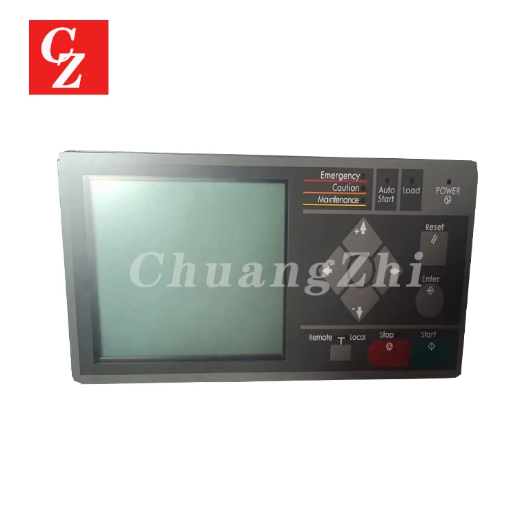 Yaskawa Controller P-EB12-1006 Control Panel XCP-903K for Kobelco