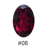 #08 rubino rosso piccione