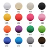 สีขาว