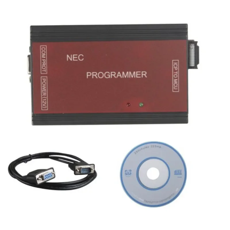Ft200 Programmer NEC Programmer Dash ECU Flasher for Peugeot, Hyundai, Citroen, and Opel ...