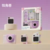 Unicorn 4-in-1 Watch Camera + 8G