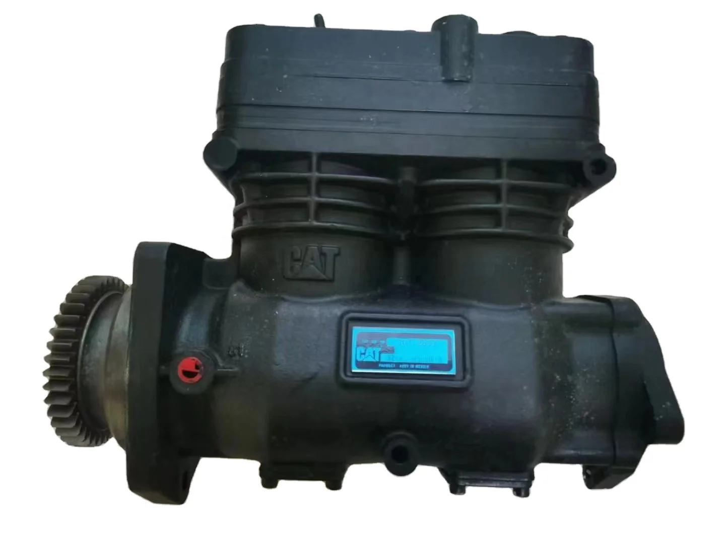 440-1616 CATERPILLAR AIR COMPRESSOR - Reliable Performance