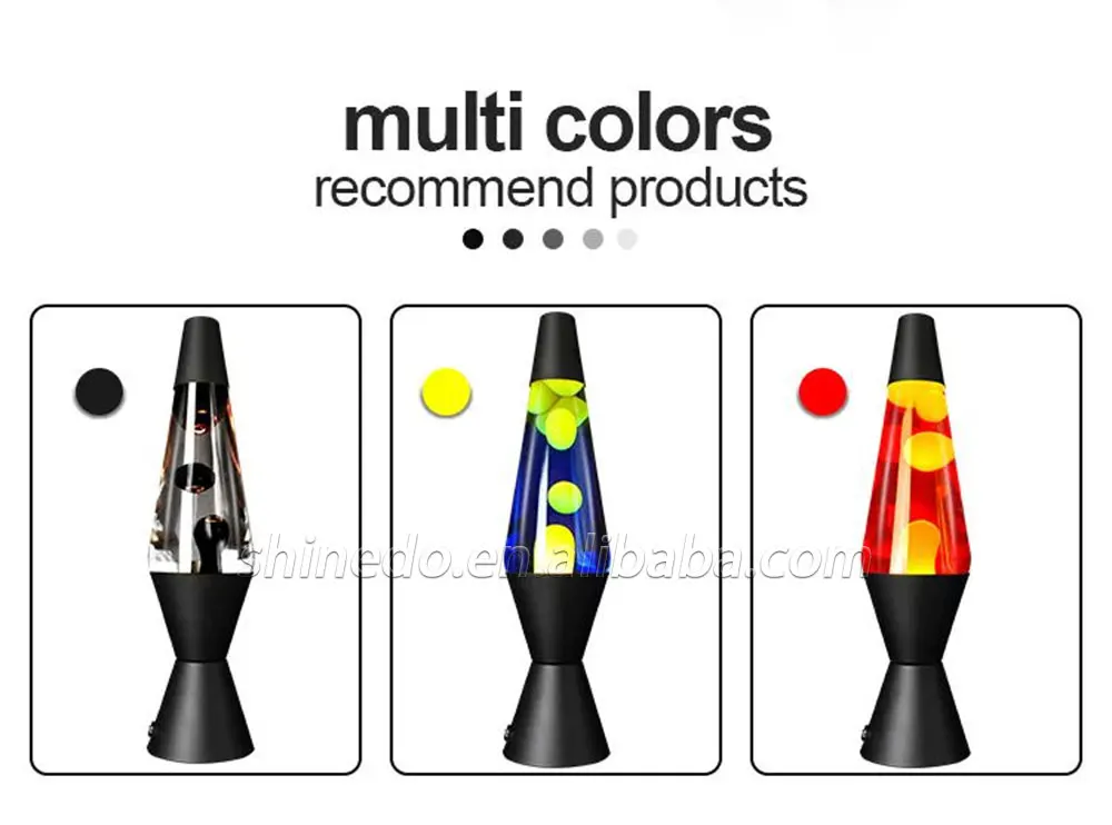 Custom Lava Lamp Relaxing Night Light Lava Lamp Floor Lamp Home Decor