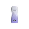 Purple+White