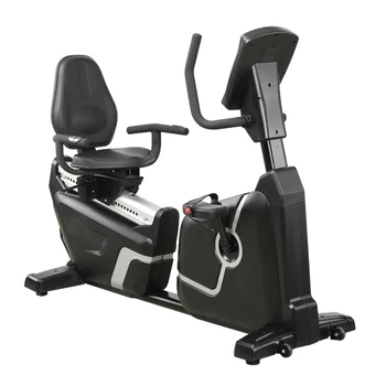 Super Sale Exercise Machine MND-CC11 Recumbent Bike Gym Used Cardio Equipment For Sale