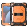 Naranja+Negro