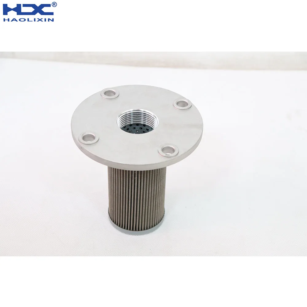 Hitachi Engine ZX50U ZX55U Hydraulic Suction Filter 4331922