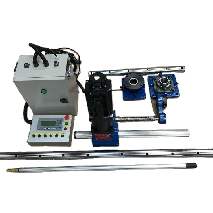 CNC Portable Line Boring and Welding All in One Boring Machine Internal Circular Innle Hole Bore Welding