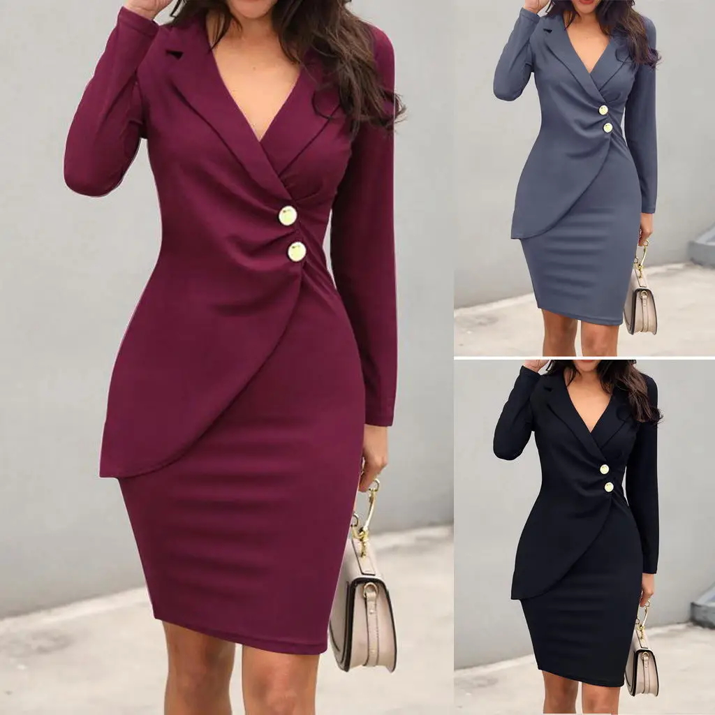 What Is Professional Business Attire for Women? | LoveToKnow
