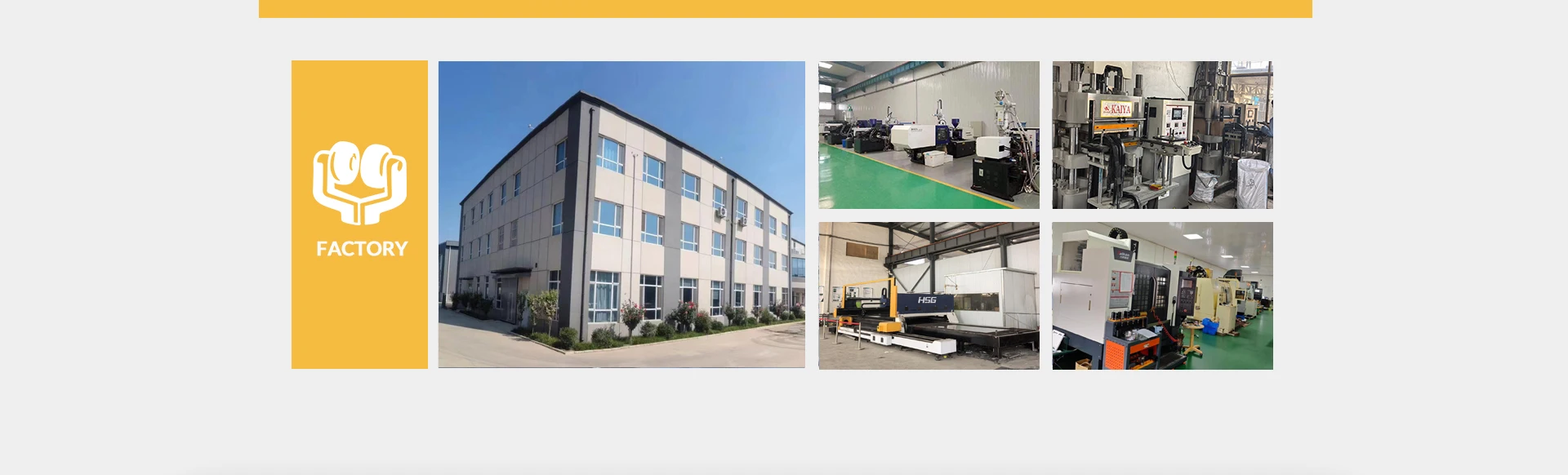 Company Overview - Hebei Zunyan Technology Co., Ltd.