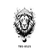 Tbs-8525 - 120*190 mm