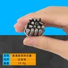 16 regular engravings
