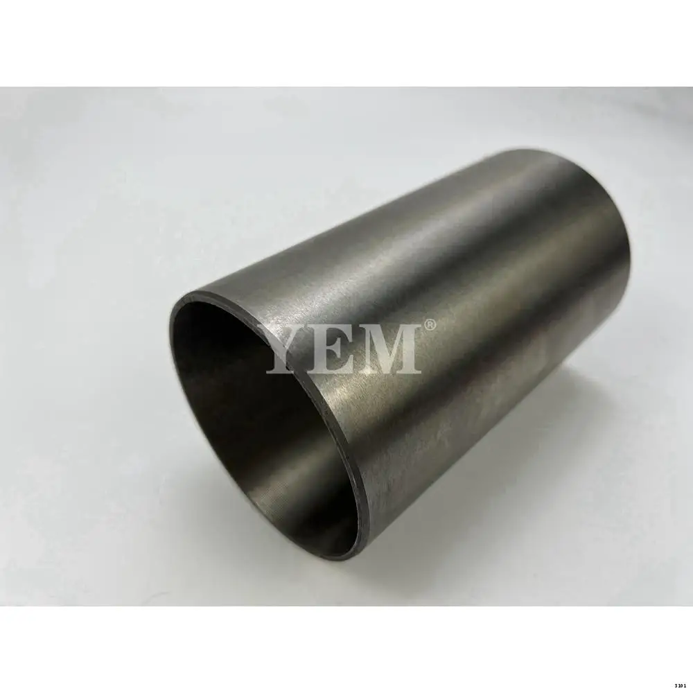 Original Quality Cylinder Liner For Mitsubishi 4G63 Tractor & Utility Vehicle Aftermarket Parts