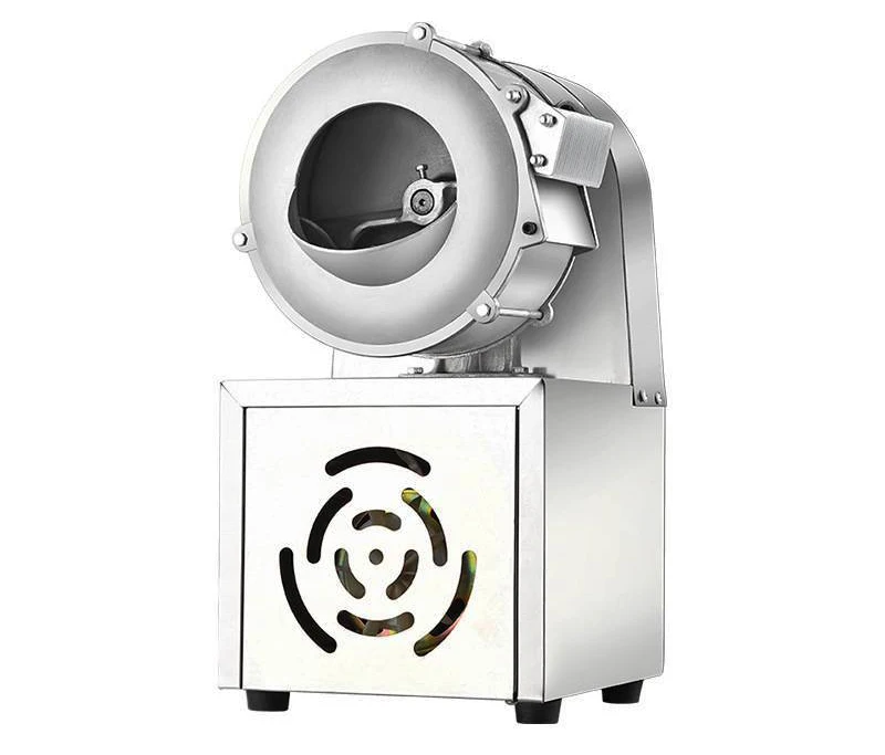 Vegetable Cutter Machine Multifunction Industrial Slicer Shredder Electric Dicing Machine Vegetable Cutter Slicer Machine