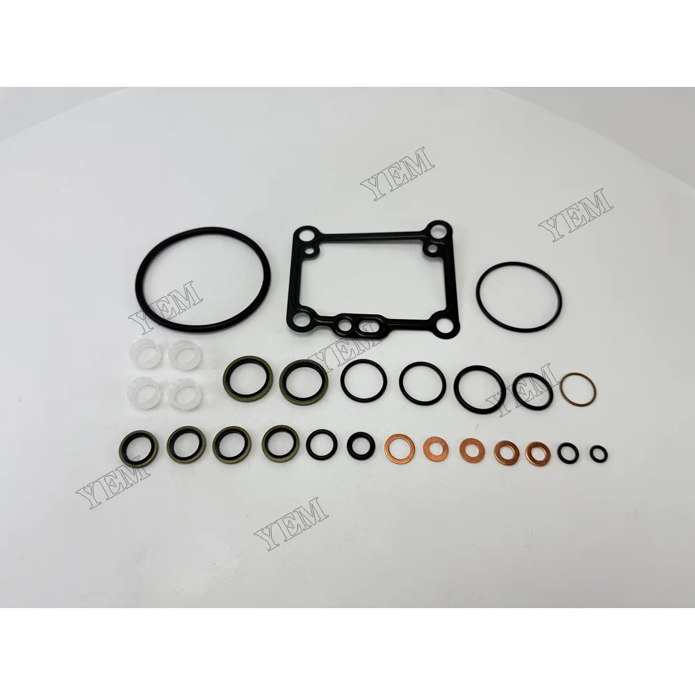 Repair Kit Overhaul Kit for Yanmar 4TNV98 Heavy Equipment Engine Parts