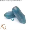 #Spinelle Paraiba Bleu Créé en Laboratoire 138