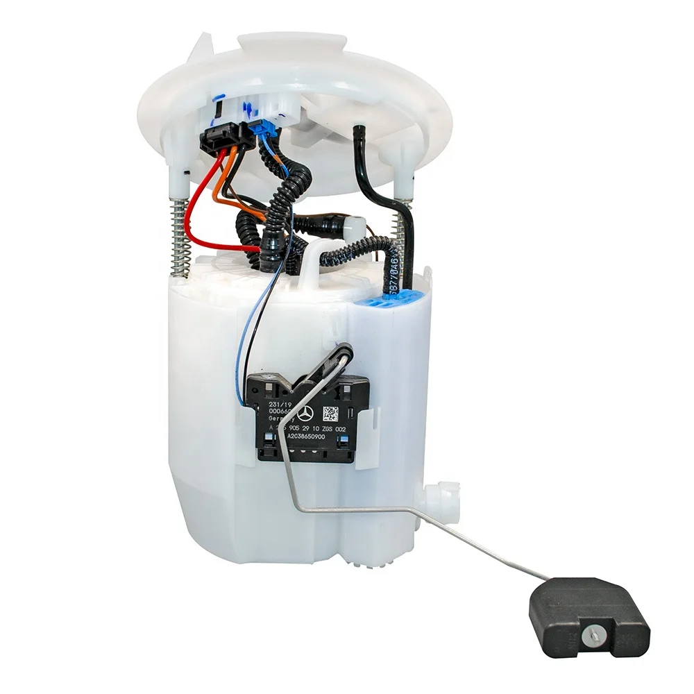 Auto Parts Assy Fuel Pump Assembly Original 2054704900 for benz c Class W205 E W213 Glc X253 S205 C205 C238 C253 C300 C350